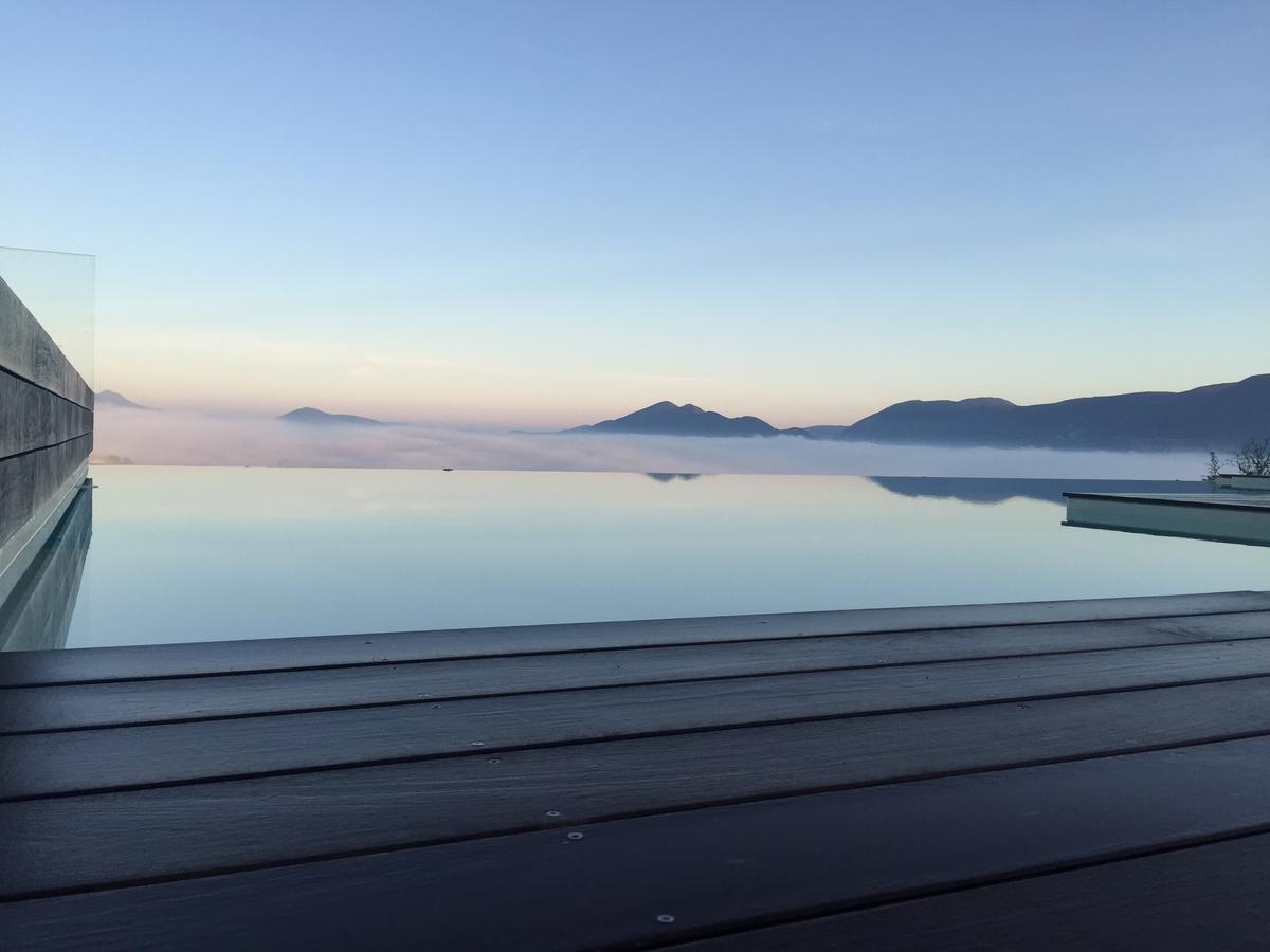 Serre Alte Landscape Luxury Rooms Matelica Exterior foto