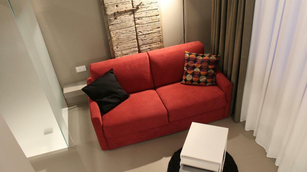 Serre Alte Landscape Luxury Rooms Matelica Exterior foto